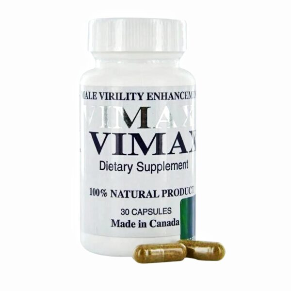 Original Vmax Capsules - Image 3