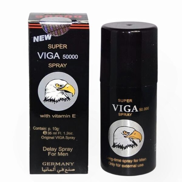 Generic 50000 strong delay spray - Image 3