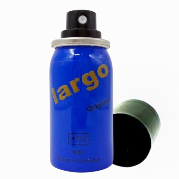 Largo Men Delay Spray - Image 2