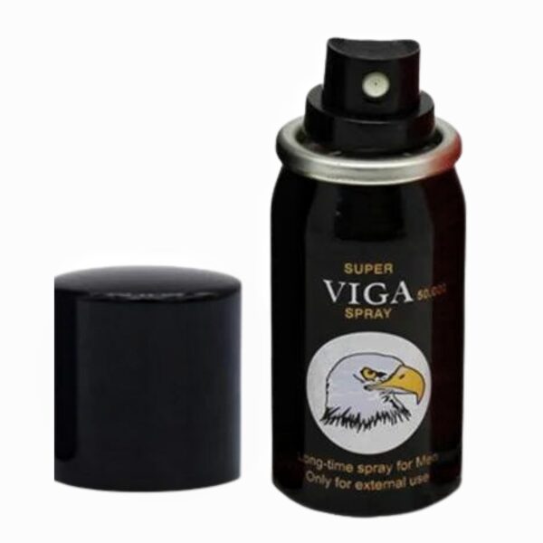 Generic 50000 strong delay spray - Image 2