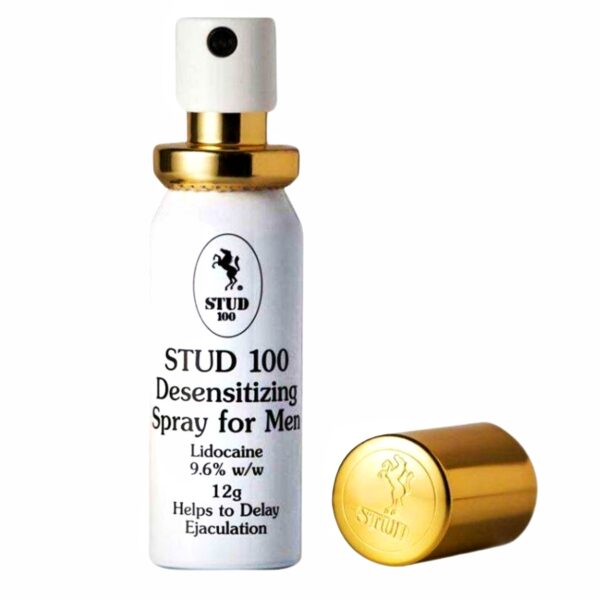 Original Stud Delay 100 Desensitizing Spray - Image 2