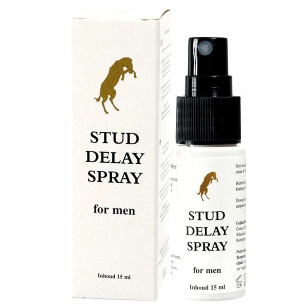 Timing Stud Spray - Image 2