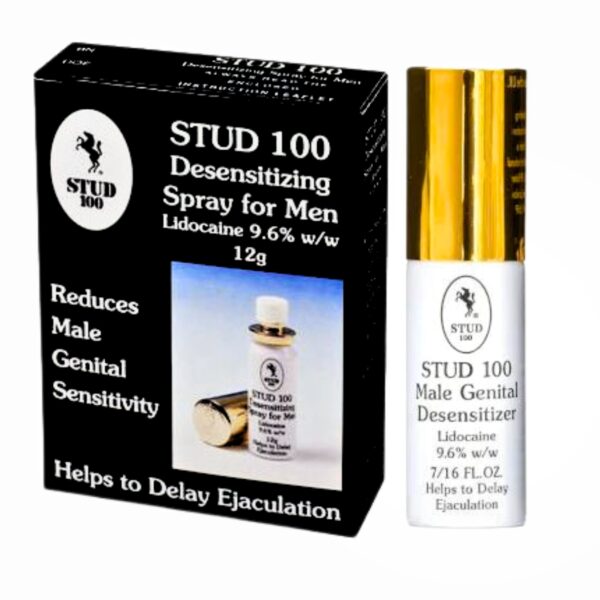 Original Stud Delay 100 Desensitizing Spray - Image 3