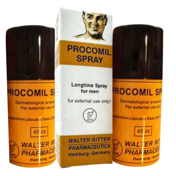 Procomi Long Time Delay Men Spray - Image 2