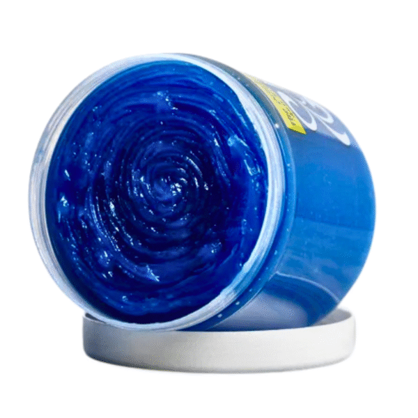 Blue Magic New Anti Breakage Formula Conditioner - Image 2