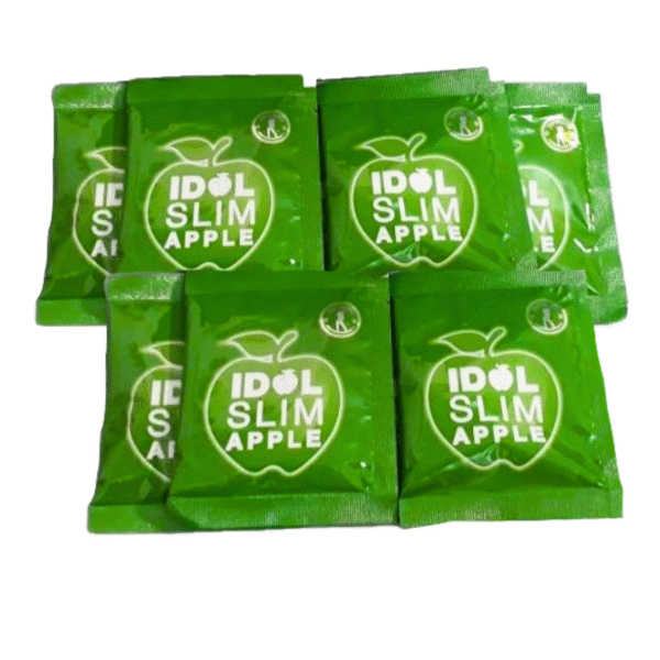 IDoL Slim Apple Tea For Weight Control - Image 2