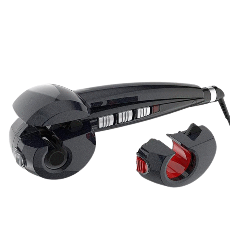 Rozia Pro Defined Curls HR 4000 - Image 2