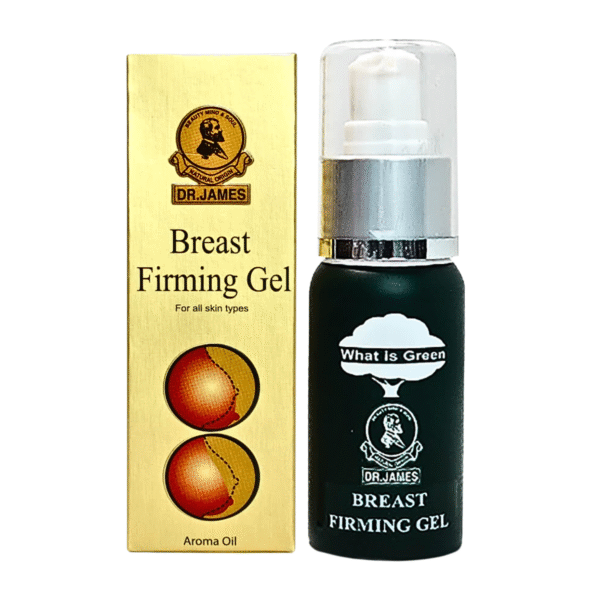 Original Dr James Breast Firming Gel - Image 2
