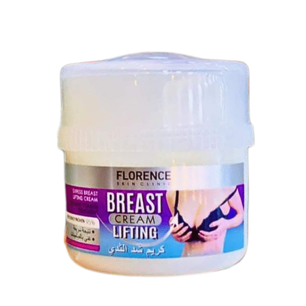 Florence Breast Lifting Cream - Image 2