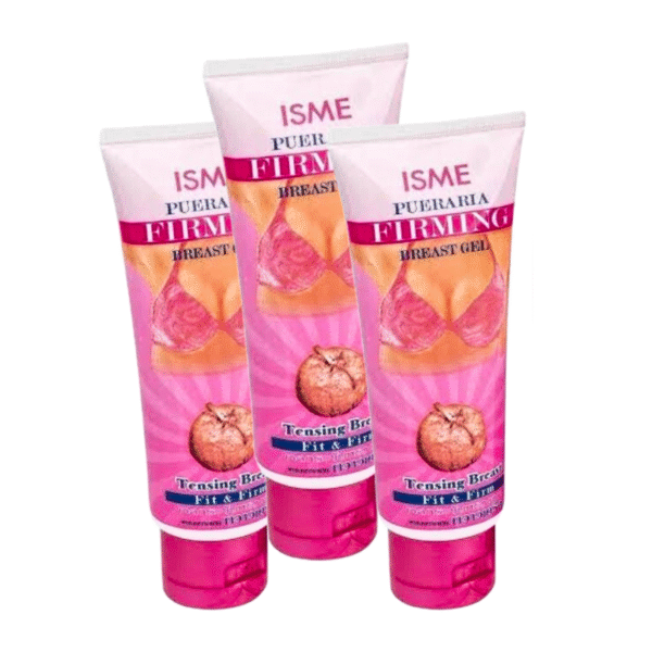 ISME Pueraria Female Firming Breast Gel - Image 2