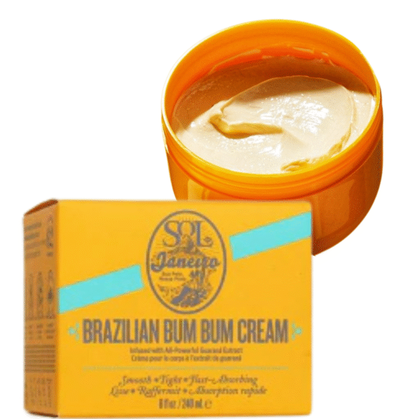 Brazilian Bum Bum Cream - Image 2