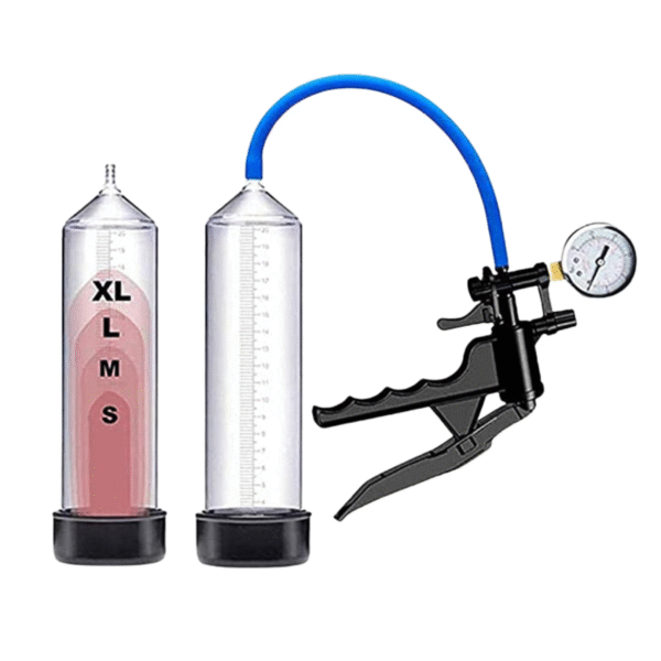 Pens Pro Xtra Man Professional Power Pump - Image 2