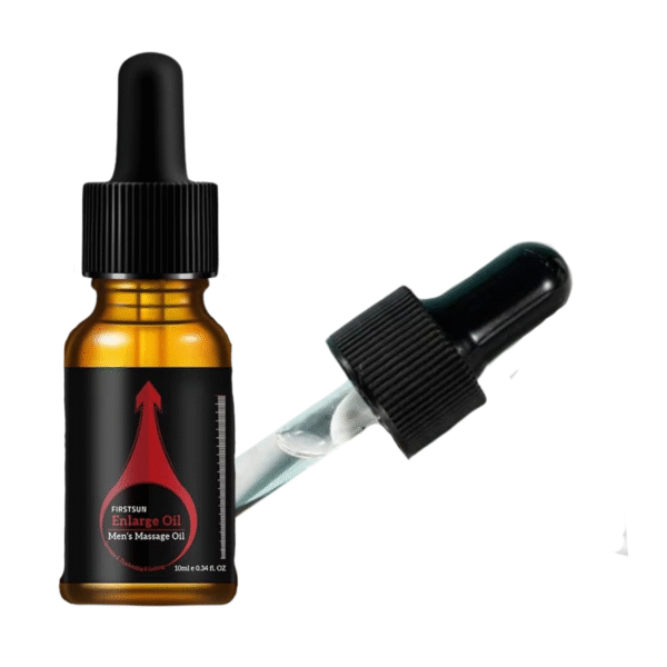 Pure Firstsun Growth Oil for Men - Image 2