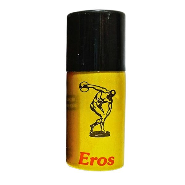 Eros Men Delay Vitamin E Spray - Image 2