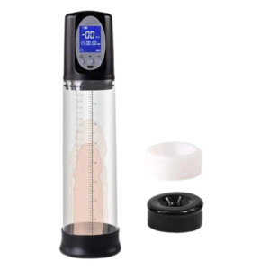 Original Digital Screen Pens power pump for men