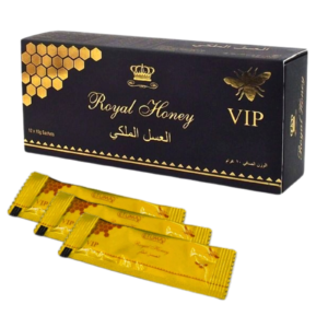 Crown Royal Honey Gold - 12 Pieces