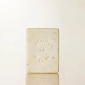 Low pH Rice Face and Body Cleansing Bar