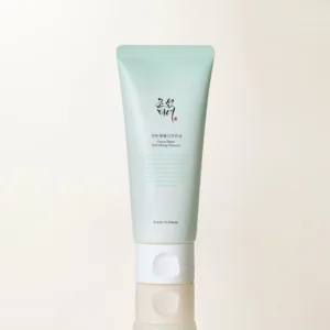 Green Plum Refreshing Cleanser