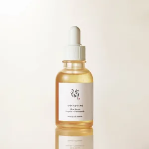 Glow Serum : Propolis + Niacinamide