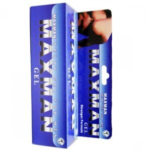 Maxman Gel