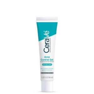 Acne Control Gel