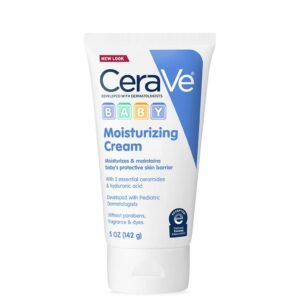 Baby Moisturizing Cream