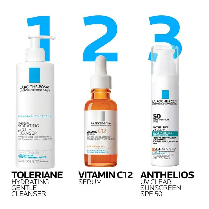 LaRochePosay-Product-Skincare-Anthelios-UV-Clear-ATF-PIM-routine.webp