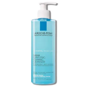 Toleriane Purifying Foaming Face Wash