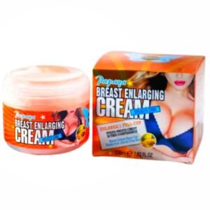 Papaya Female Breast Enlarging Cream