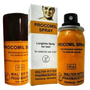 Procomi Long Time Delay Men Spray