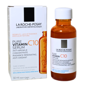 La Roche Posay Anti Wrinkle Vitamin C serum