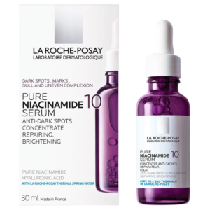 La Roche Posay Pure Niacinamide 10 Serum