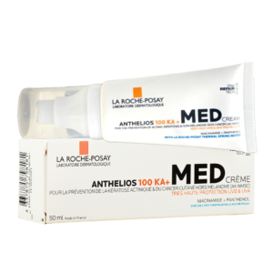 La Roche Posay Anthelios 100 KA + Med Creme