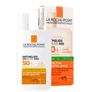 La Roche Posay Anthelios UV Sunscreen Mune400 SPF 50+