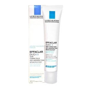 La Roche Posay Effaclar Duo + Soin Correcteur
