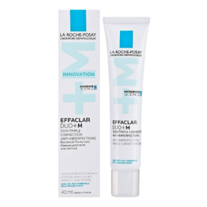 La Roche Posay Effaclar Duo + M - Anti Imperfection Cream