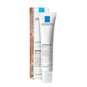 La Roche Posay Effaclar Duo + Unifiant