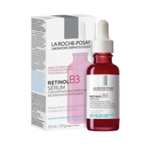 La Roche Posay Retinol Serum B3
