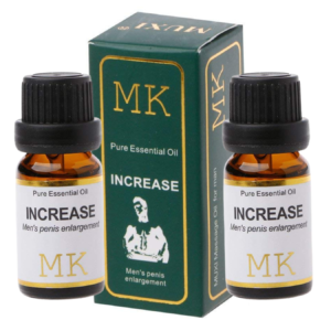 MK Extra Strength Oil For Men