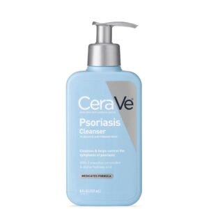 Psoriasis Cleanser