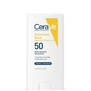 Mineral Sunscreen Stick