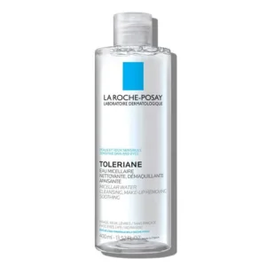 Toleriane Micellar Water