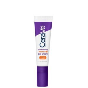 Skin Renewing Vitamin C Eye Cream