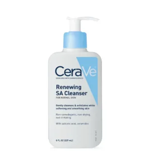 Renewing SA Cleanser