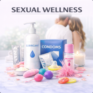 Sexual Wellness