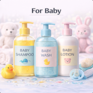 For Baby