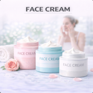 Face Cream