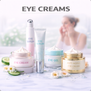 Eye Cream