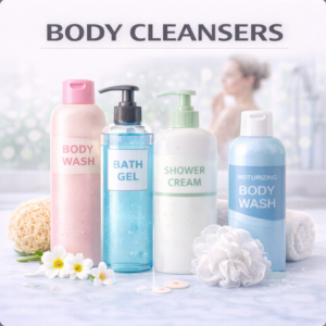 Body Cleansers