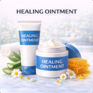 Healing Oinment